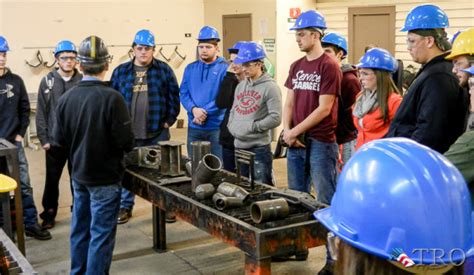 Welding Lens For Viewing Eclipse: Welding Trade School In Michigan