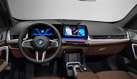 2025 BMW X3 Interior: A Comprehensive Overview - Mary Z. Williams