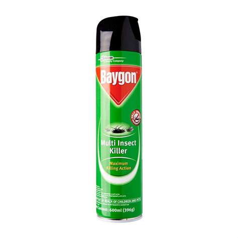 Multi Insect Killer (Baygon)