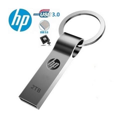 Memoria Usb Hp Tb Shopee M Xico