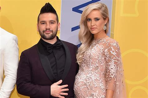 Dan Shays Shay Mooney Wife Welcome Baby Boy No 2