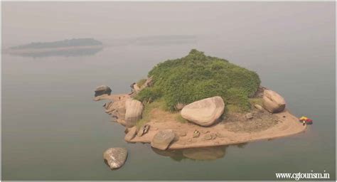 Kodar Dam Mahasamund Chhattisgarh Cg Tourism