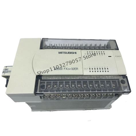 pcs  plc module fxn er fxn  fxnc  fxn er fxn