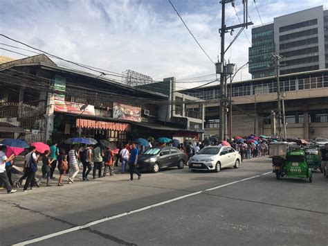 Abs Cbn News On Twitter Mrt Balik Normal Na Ang Operasyon Alas