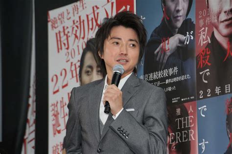 【写真 1415枚】藤原竜也：初のサイン会で“神対応”「湊かなえさんになったつもりで」 Mantanweb（まんたんウェブ）