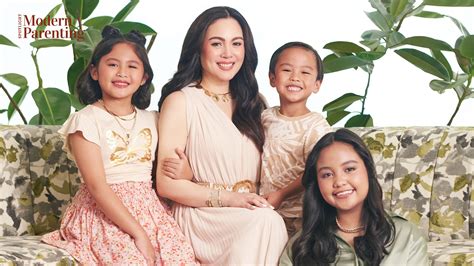 Claudine Barretto Her Love For The Children She Chose To Raise