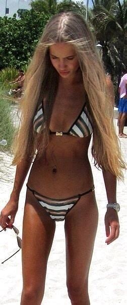 8 Hot Sexy Valeria Sokolova Bikini Pics