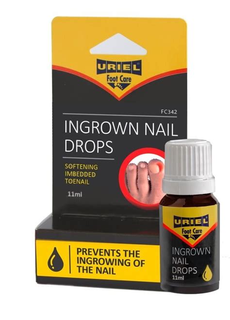 Home remedies for ingrown toenail - tiklowhere