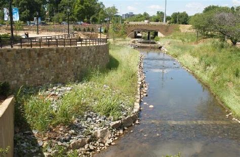 Little Sugar Creek Greenway Charlotte All You Need To Know Before