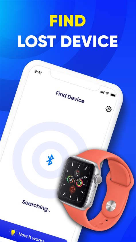 Find my Pods: Device Finder for iPhone - Download