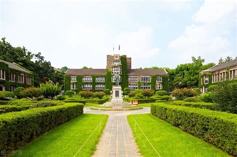 「韩国留学」韩国留学怎么样？6所大学入围世界top100！可23年春季入学 下午有课