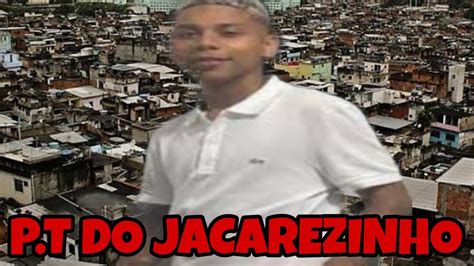 A HISTÓRIA DO PT DO JACARÉ YouTube