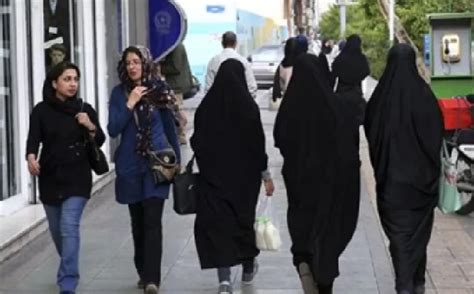 Iran R Sistance Des Femmes Contre Agences R Pressives