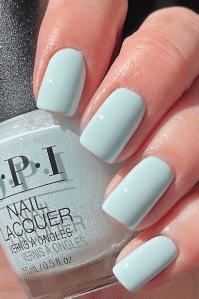 15 Best Nail Colors For Pale Skin To Notch Up Your Manicure Game In