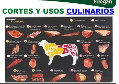 DomÉnica PasiÓn Por La Cocina Cortes De La Vaca