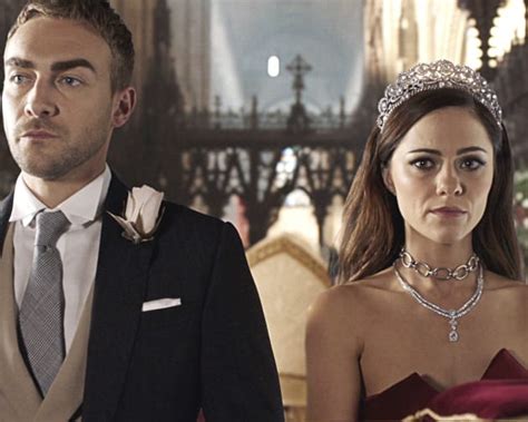 The Royals Season 4 Episode 10 Review With Mirth In Funeral And With