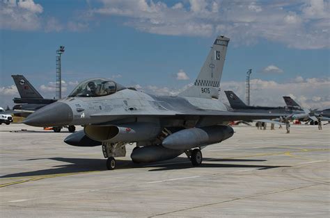 Konya AFB 30 06 2022 Pakistan Air Force Lockheed Martin Flickr