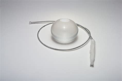 Orbera 365 Gastric Balloon Allure Weightloss