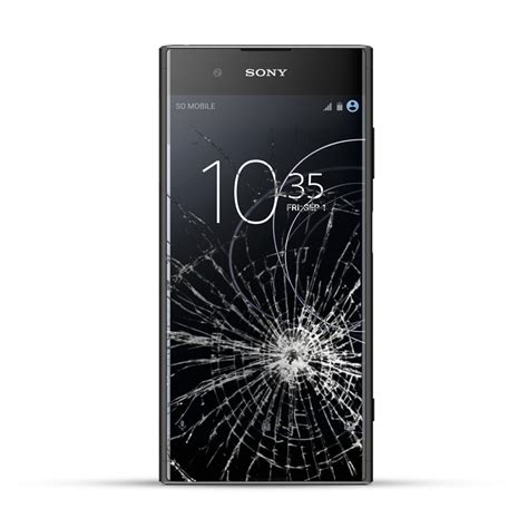 Sony Xperia Xz Premium Reparatur Lcd Display Touchscreen Preis