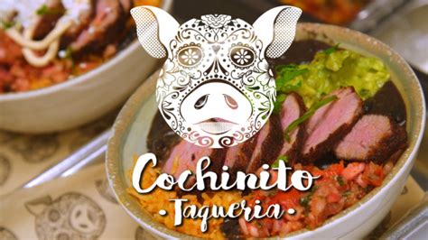 Cochinito Taqueria