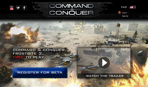Command and Conquer General 2
