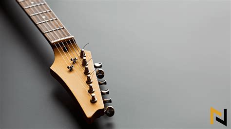 Guitar Headstock Shapes And Types Explained