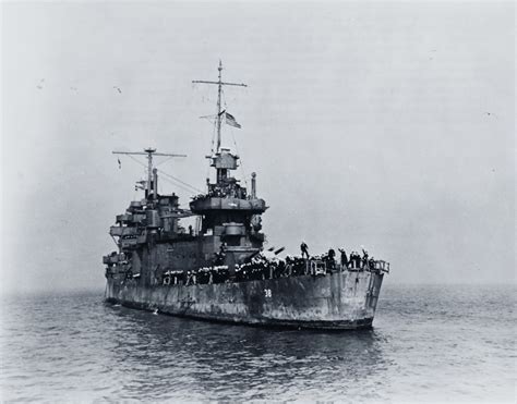 80-G-40250: USS San Francisco (CA 38), 12 December 1942