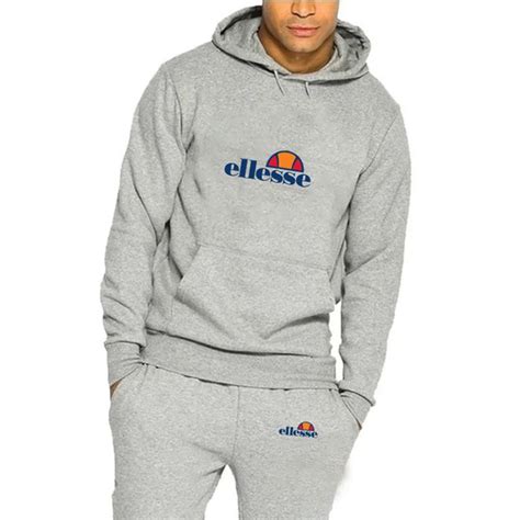 Костюм спортивный Ellesse купить на OZON по низкой цене (1369121514)