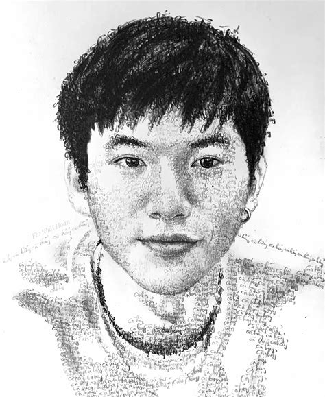 97 Vẽ Chân Dung Lớp 8 Siêu đẹp Co Created English
