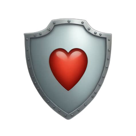 Shield Ai Emoji Generator