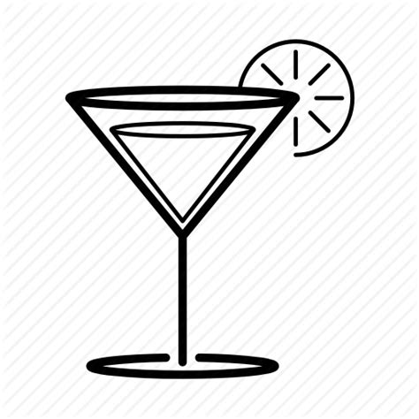 Cocktail Icon At Collection Of Cocktail Icon Free For Personal Use