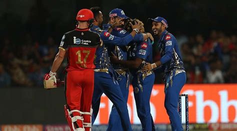 RCB vs MI, IPL 2020: When and how to watch Royal Challengers Bangalore ...