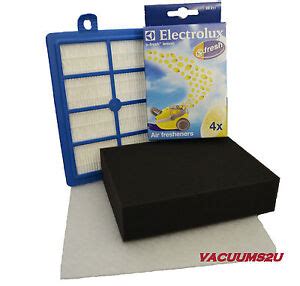 Electrolux Vacuum Cleaner Filters Super Cyclone Cyclone Xl Filters