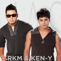 Te Ame En Mis Suenos Song Lyrics And Music By Rkm Ken Y Arranged By