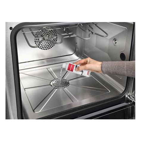 Miele HydroCleaner for self-cleaning function on combi steam ovens ...