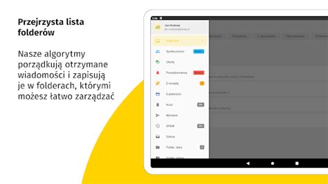 Onet Poczta - Apps on Google Play 