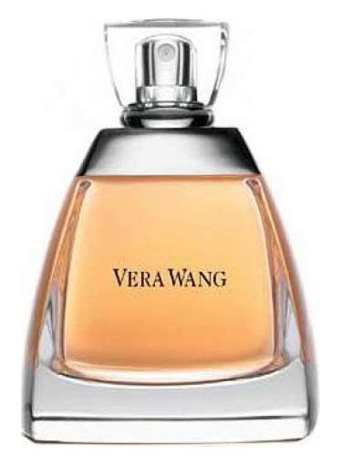 Vera Wang Vera Wang perfume - a fragrance for women 2002