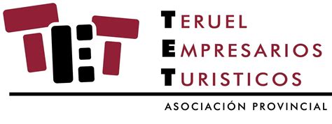 Turismo por Teruel Web Oficial de la TET Teruel Empresarios Turísticos