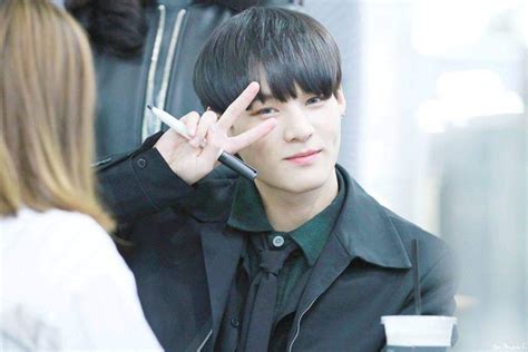 Sejun | Victon 🌟 Amino
