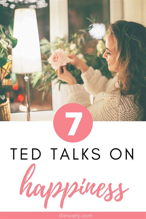 Discover the Science of Happiness with These 7 Inspiring TED Talks