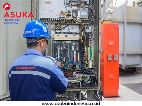 Asuka Engineering Indonesia