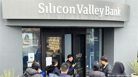 La Quiebra De Silicon Valley Bank Como Afecta A M Xico