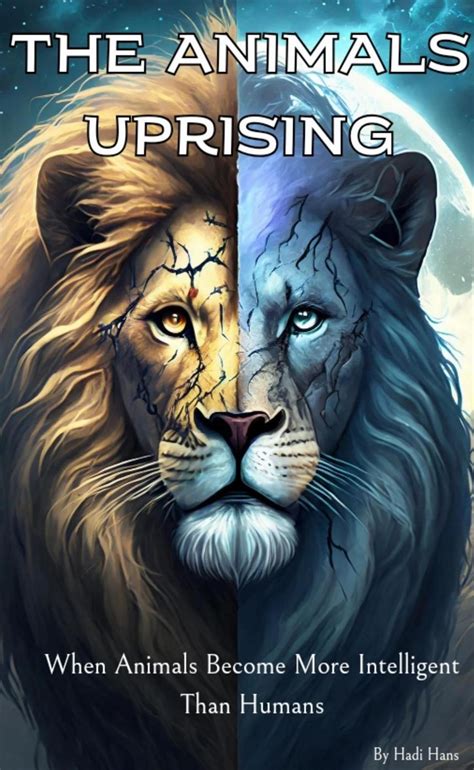 The Animals Uprising:When Animals Become More Intelligent Than Humans