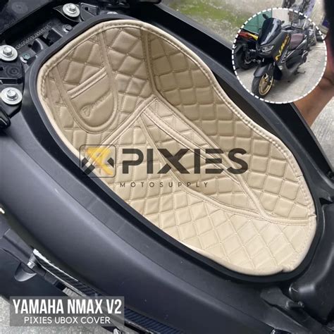 Pabrika Direktang Benta PHILIPPINES PIXIES YAMAHA NMAX 2020 2021 2022