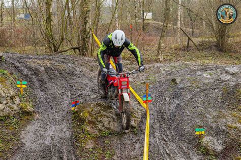 Le Trial De Wingles Quentin Le Monde Moto