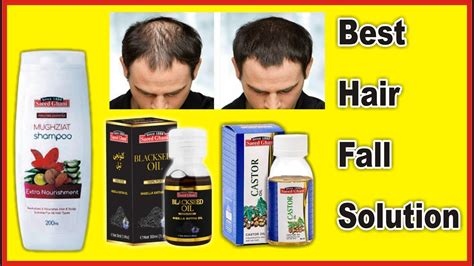 Saeed Ghani Review Best Hair Fall Solution Regrowth Treatment