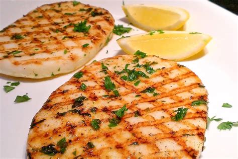 10 Best Calamari Steak Recipes