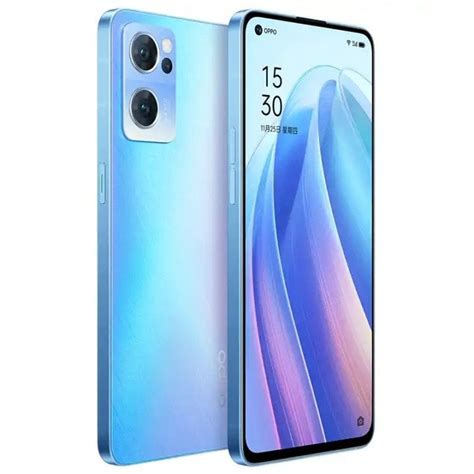 Oppo Reno7 5G: Цена, характеристики и где купить