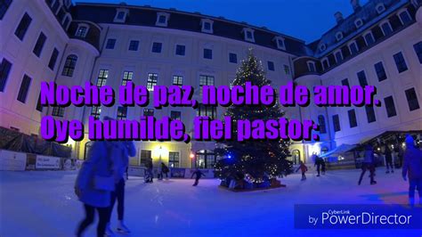 Noche De Paz Himno Nuevo Himnario Adventista Youtube