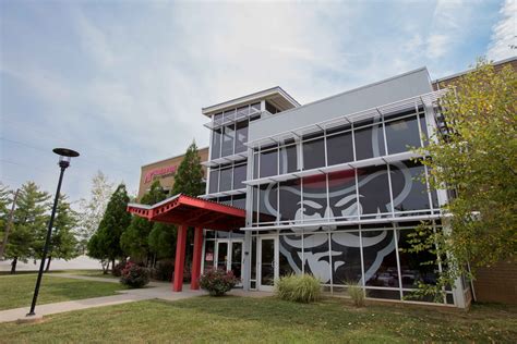 Austin Peay Center at Fort Campbell